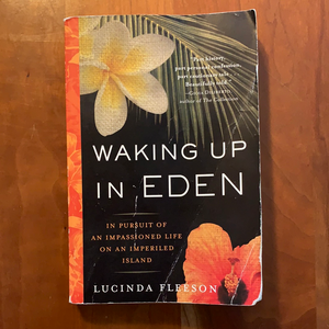 Waking up in Eden
