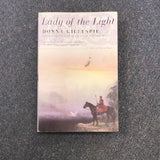 Lady of the Light - Donna Gillepsie
