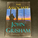 The Associate - John Grishman