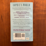 Sophie’s World