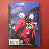 Tokyo Ghoul: Vol. 8 - Sui Ishiija