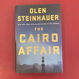 The Cairo Affair - Olen Steinhauer