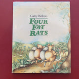 Four Fat Rats - Cathy Bellows