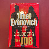 The Job - Janet Evanovich & Lee Goldberg