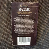 Maggie: Girl of the Streets - Stephen Crane