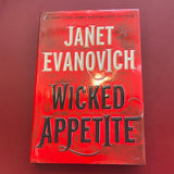 Wicked Appetite - Janet Evanovich