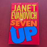 Seven Up - Janet Evanovich