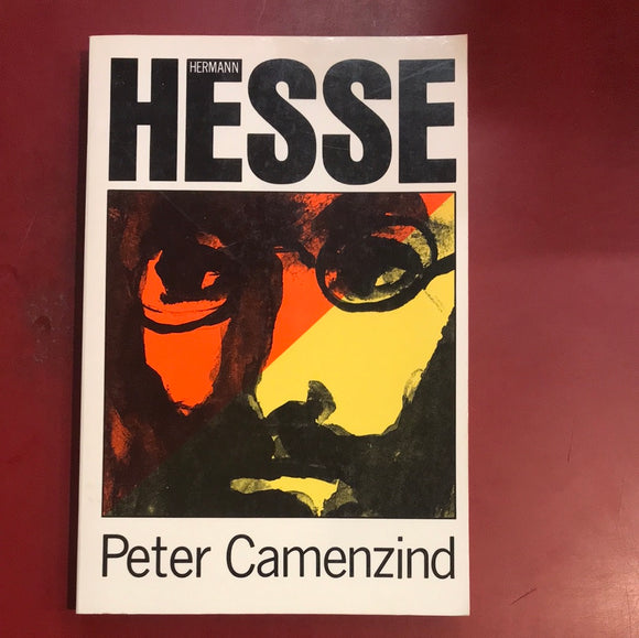 Peter Camenzid - Hermann Hesse