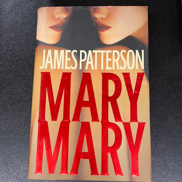 Mary Mary - James Patterson