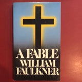 A Fable - William Faulkner
