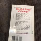 The Red Badge of Courage - Stephen Crane