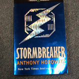 Stormbreaker - Anthony Horowitz