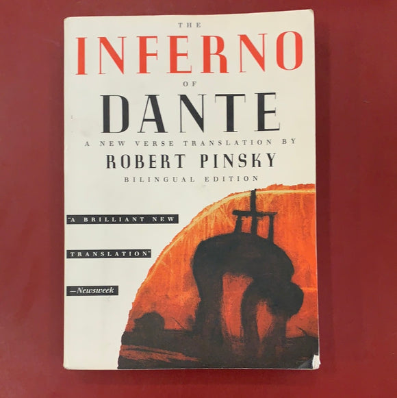 The Inferno - Dante