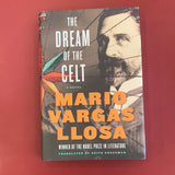 The Dream of the Celt - Mario Vargas Llosa
