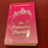 The Princess Diaries - Meg Cabot