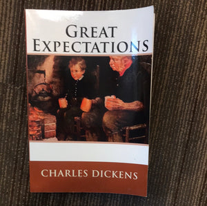 Great Expectations - Charles Dickens