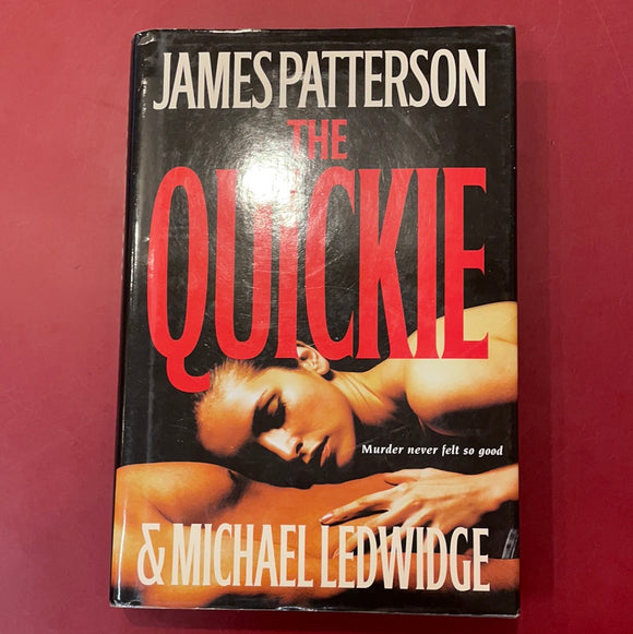 The Quickie - James Patterson