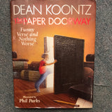 The Paper Doorway - Dean Koontz