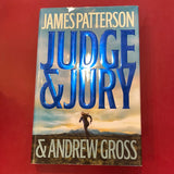 Judge & Jury - James Patterson & Andrew Gross