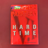 Hard Time - Sara Paretsky