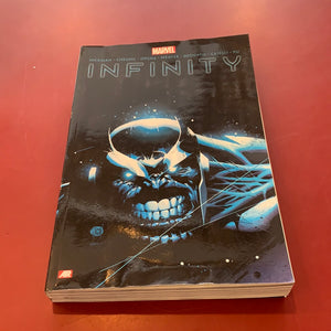 Marvel: Infinity