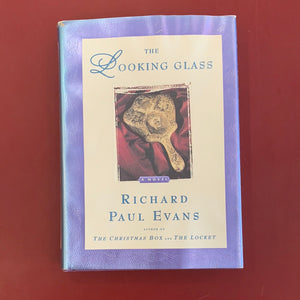 The Looking Glass - Richard Paul Evans