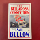 The Bellarosa Connection- Saul Bellow