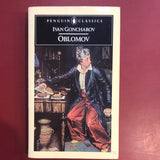 Oblomov - Ivan Goncharov